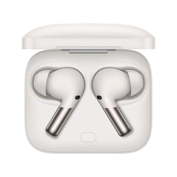 Oneplus buds pro glossy white