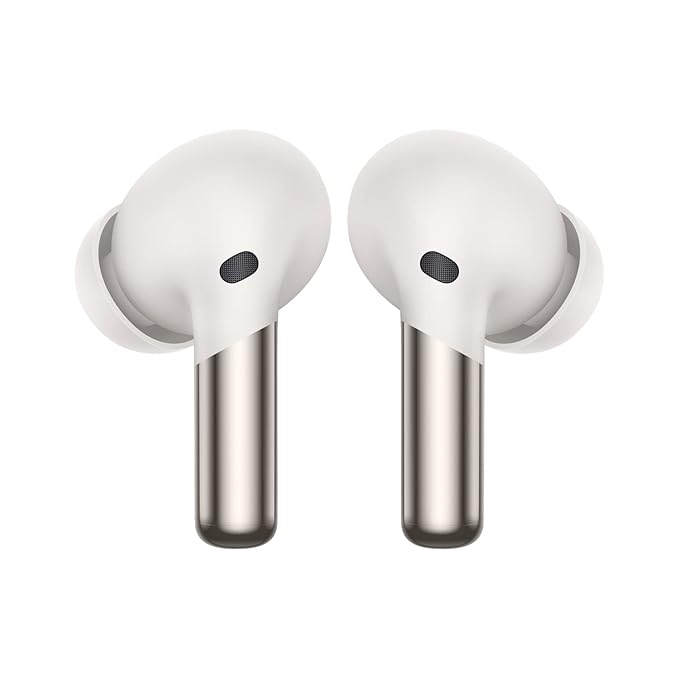 Oneplus buds pro glossy white