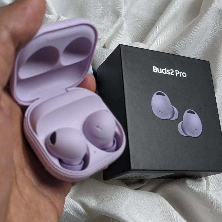 Amazing Buds Pro 2